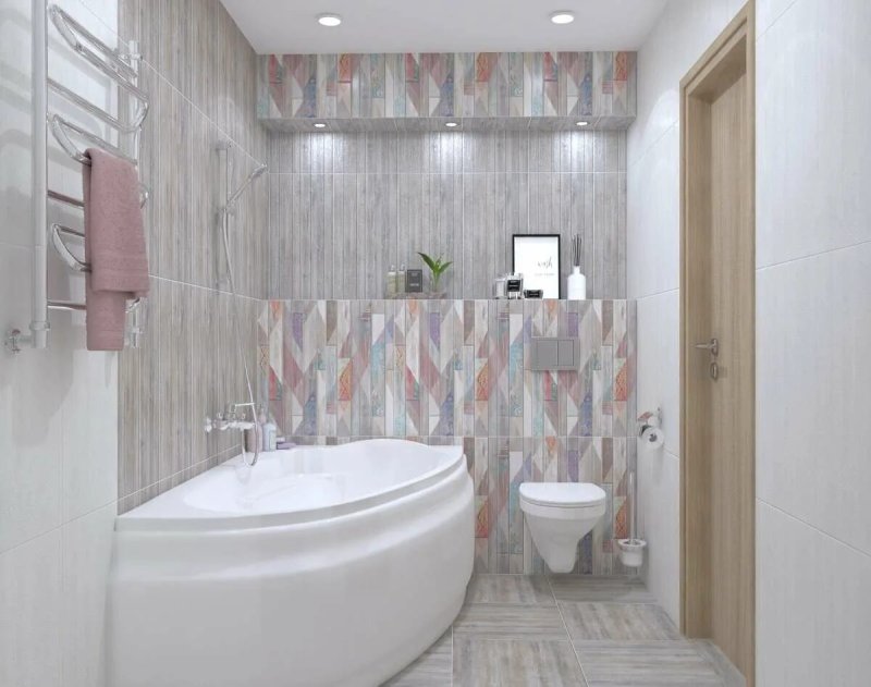 Плитка azori shabby beige