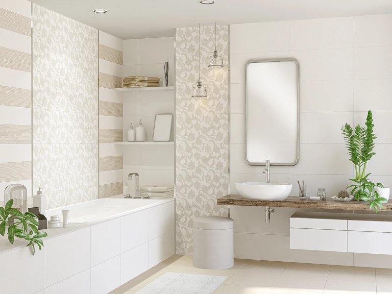 Плитка azori mallorca beige floris