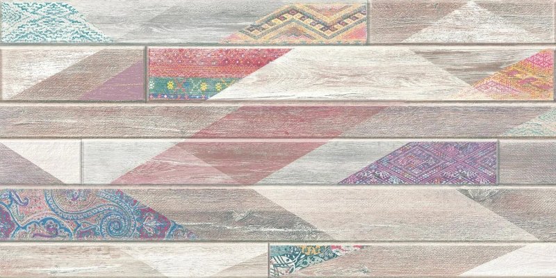 Плитка настенная azori shabby