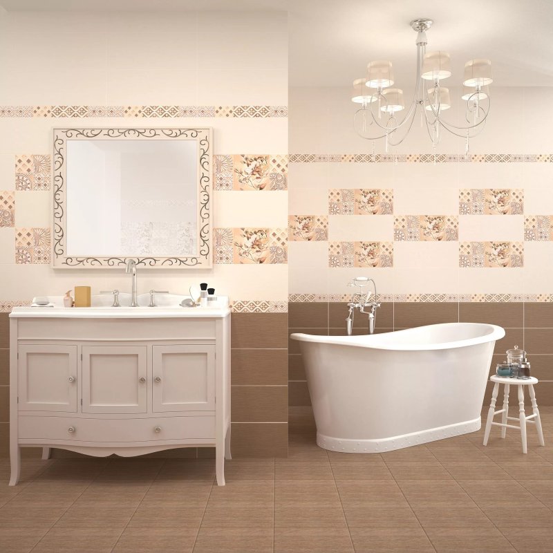Плитка harmonia mocca azori