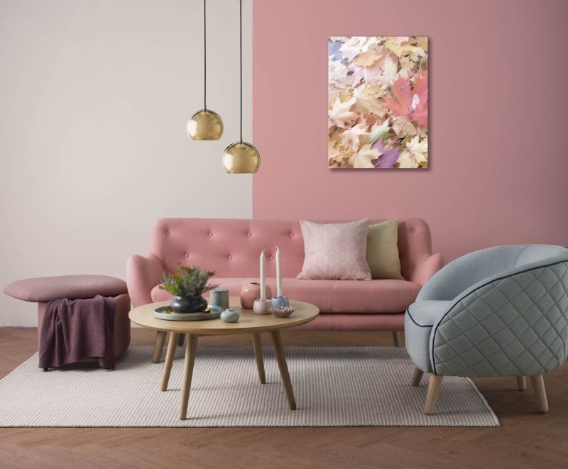 Диван leone la redoute interior