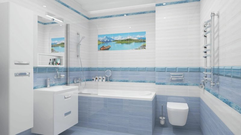 Коллекция waterlife ceramica classic