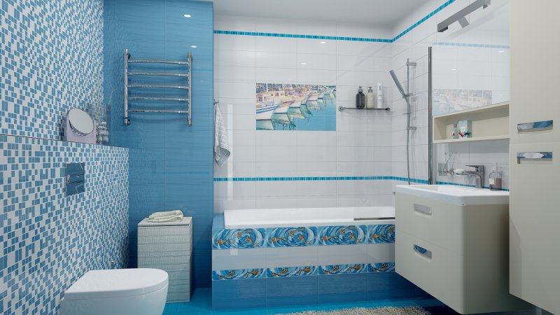 Плитка салерно kerama marazzi