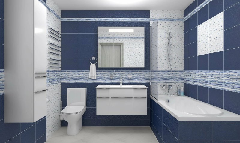 Azori vela indigo