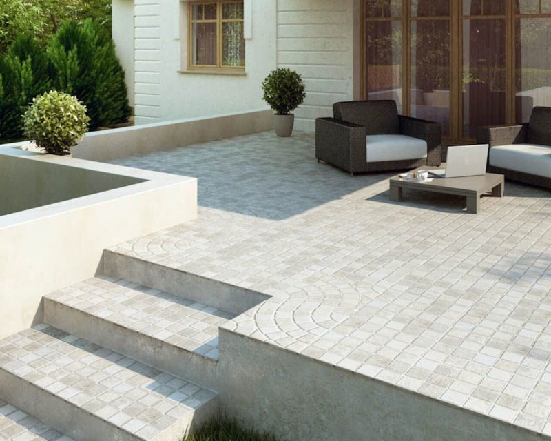 Cerrad piatto sand