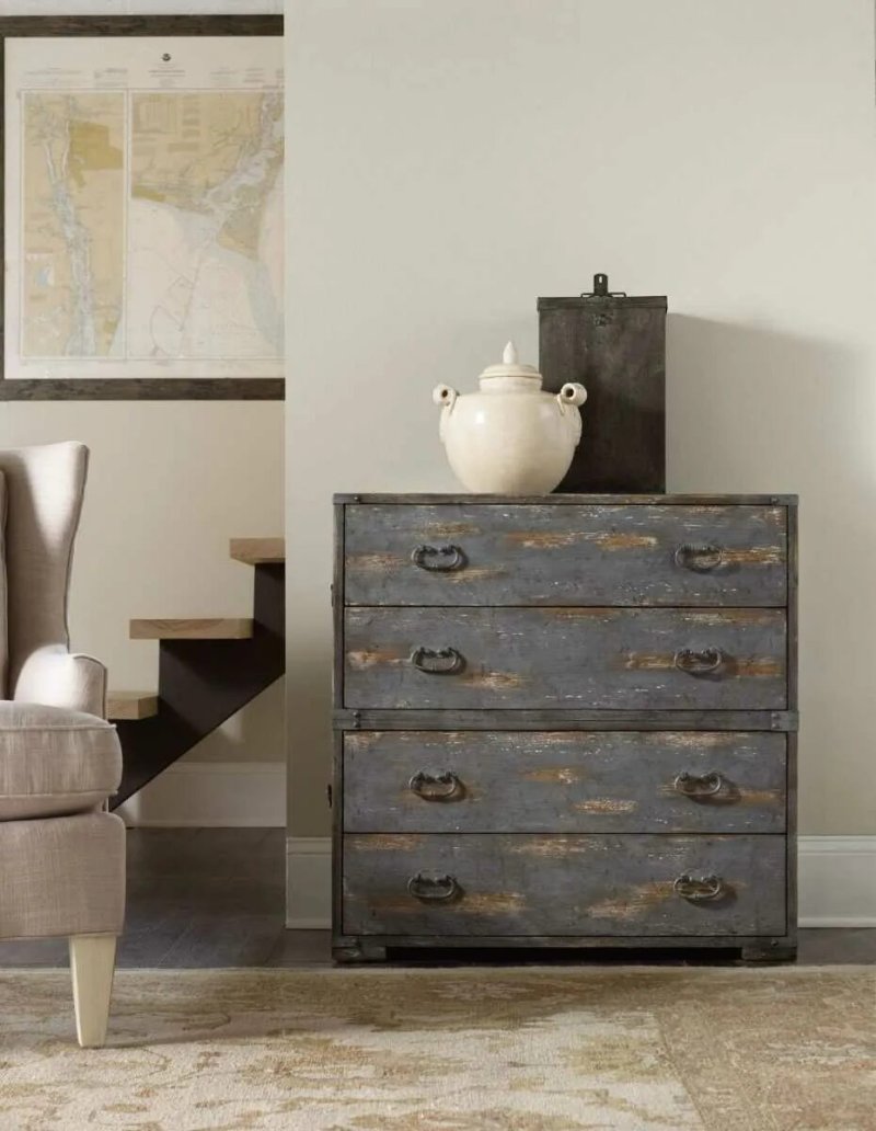 Hooker furniture комод