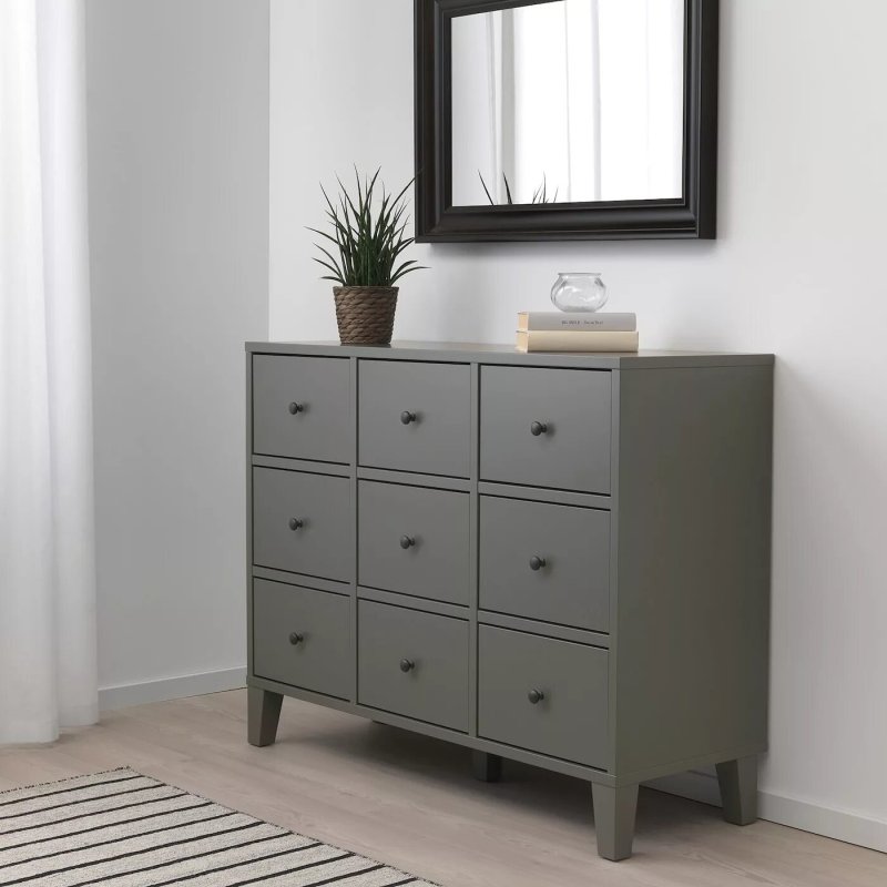 Ikea комод 9 ящиков