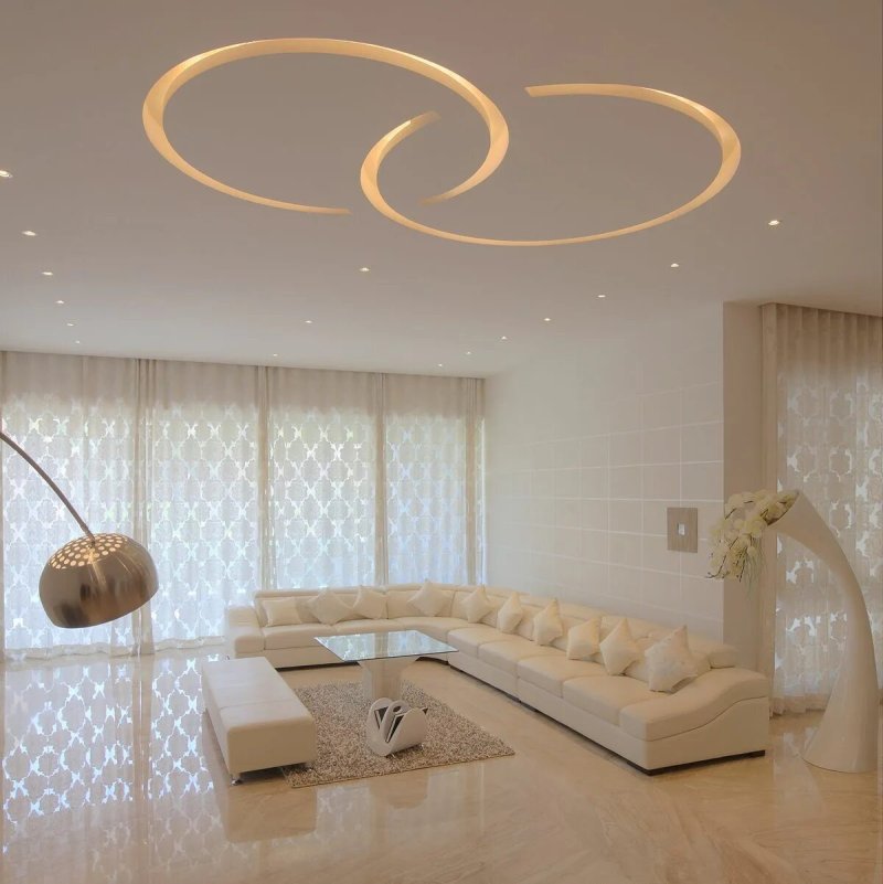 Потолочный светильник modern ceiling light