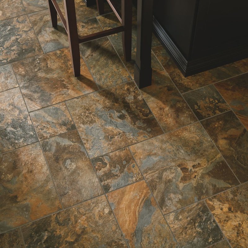 Керамогранит kerama marazzi сланец