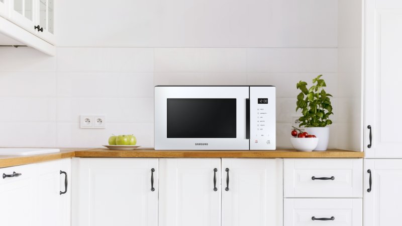 Микроволновой печи samsung