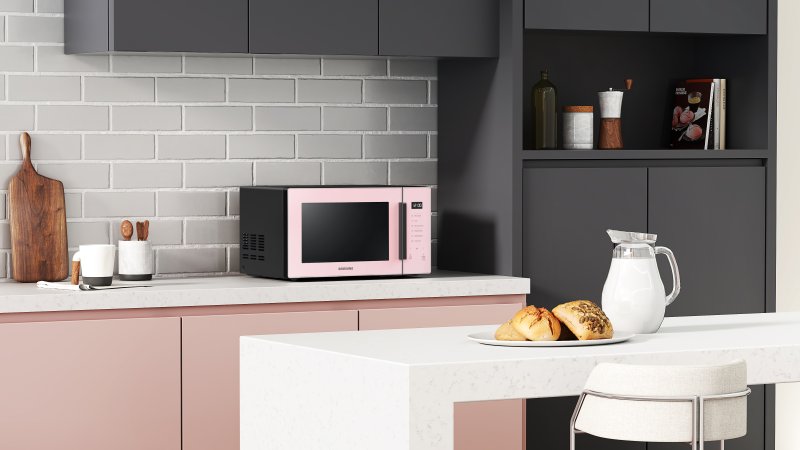 Микроволновая печь samsung