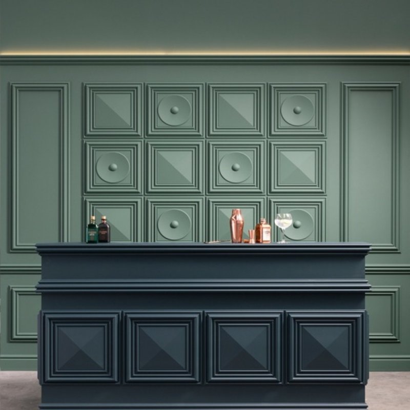 Orac decor стеновые панели
