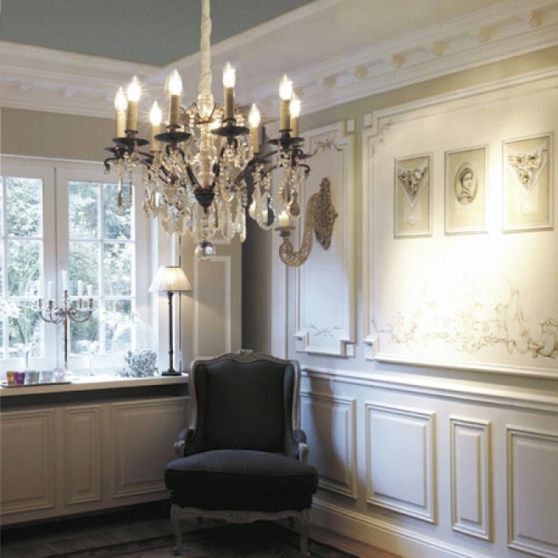 Лепнина orac decor
