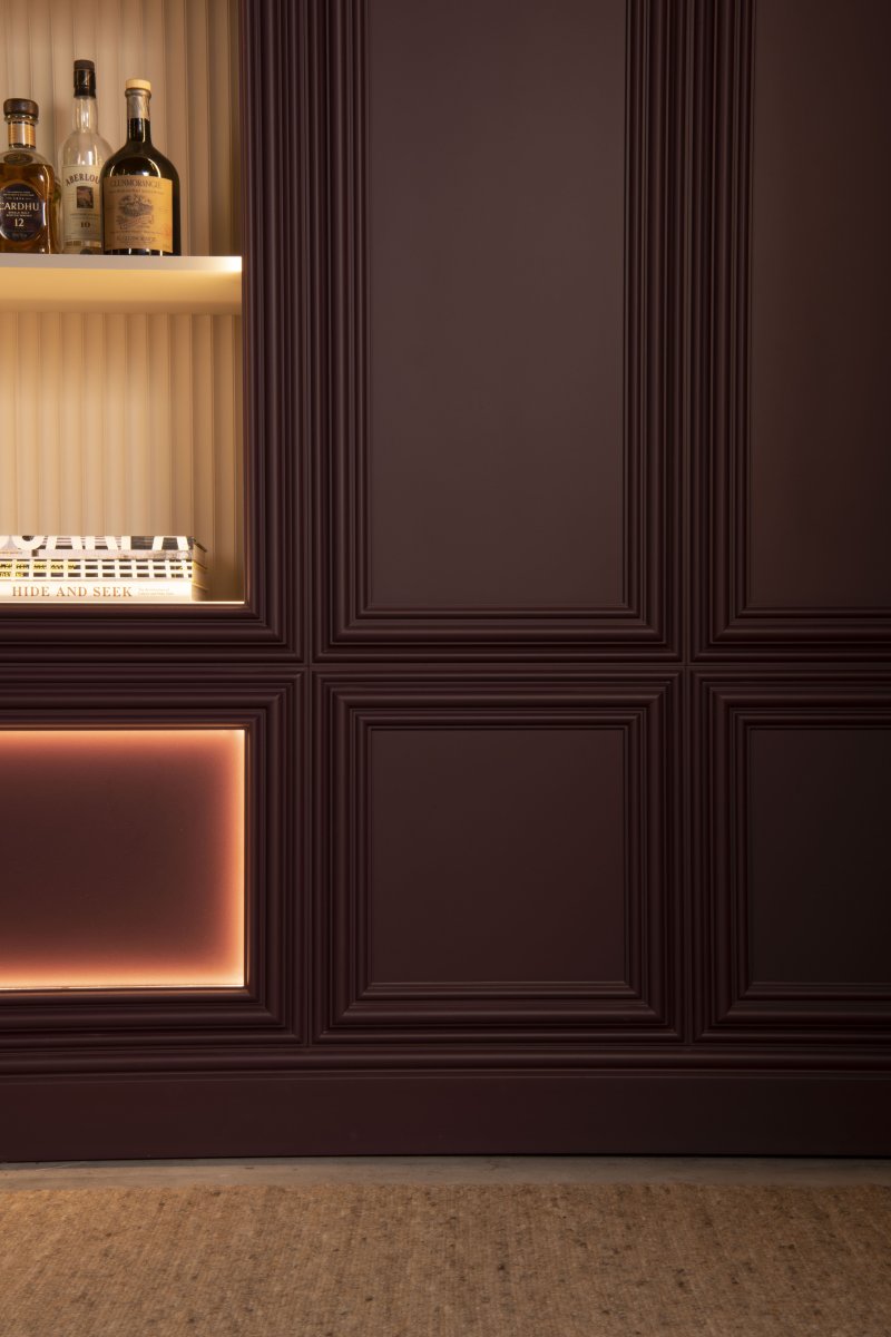 Orac decor стеновые панели