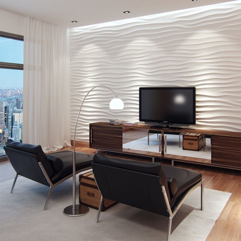 3d стеновые панели decostyle