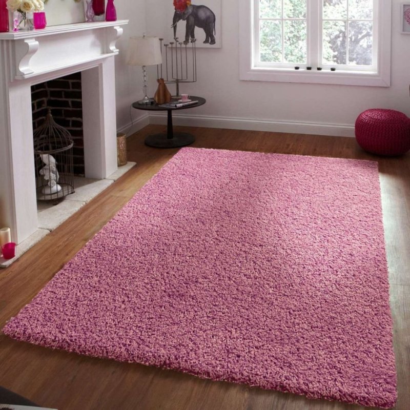 Modern carpet ковер шагги