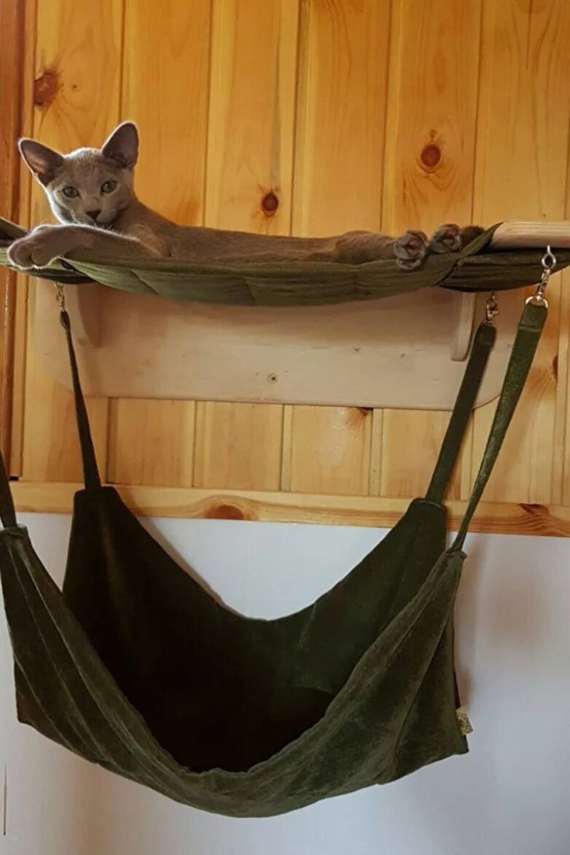 Гамак для кота