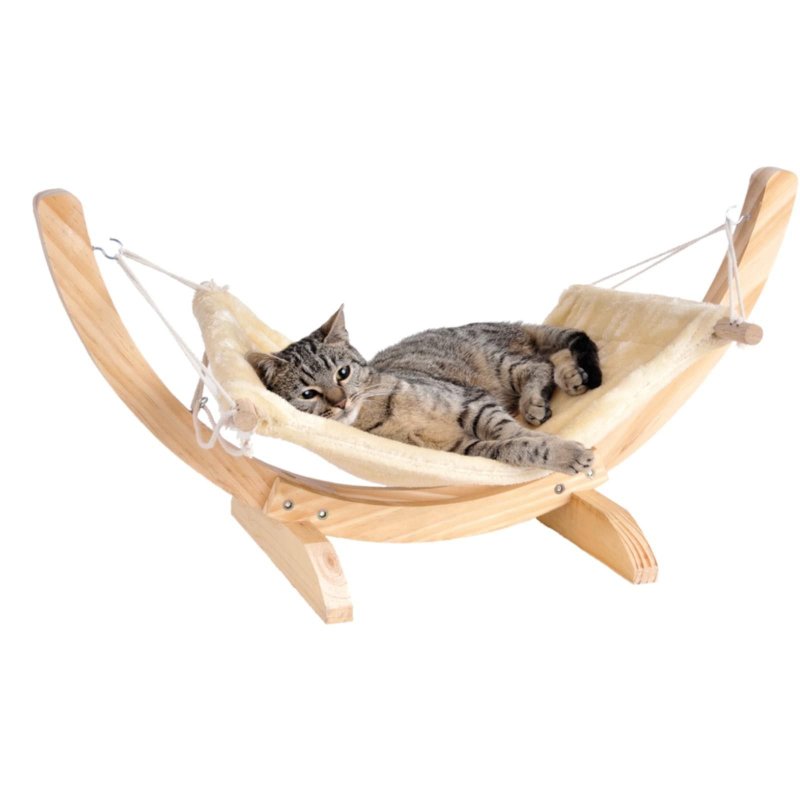 Кошачий гамак