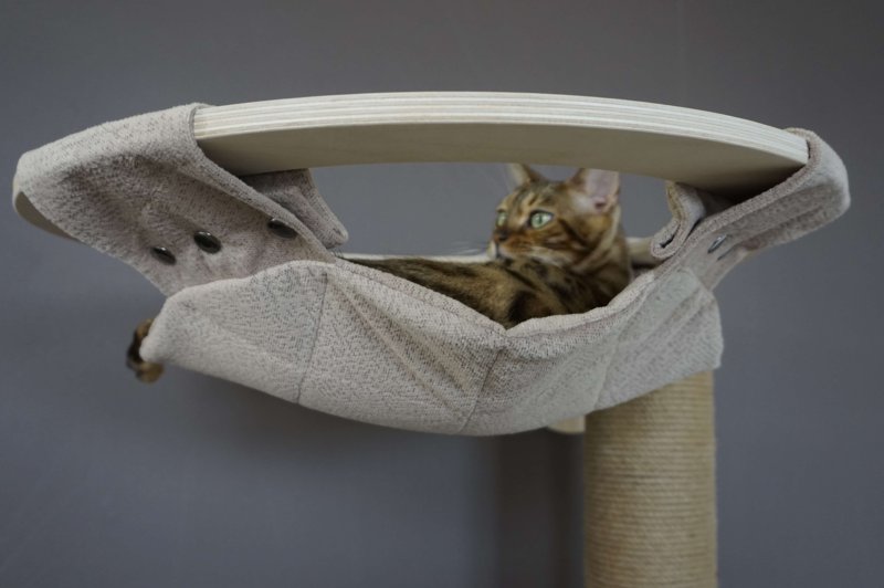 Кошачий гамак