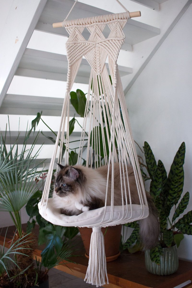 Гамак для кошек
