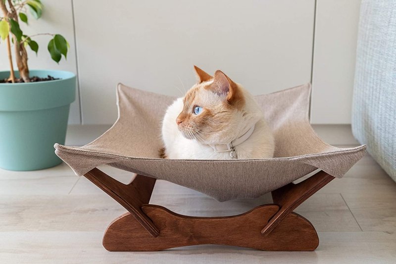 Гамак для кошек