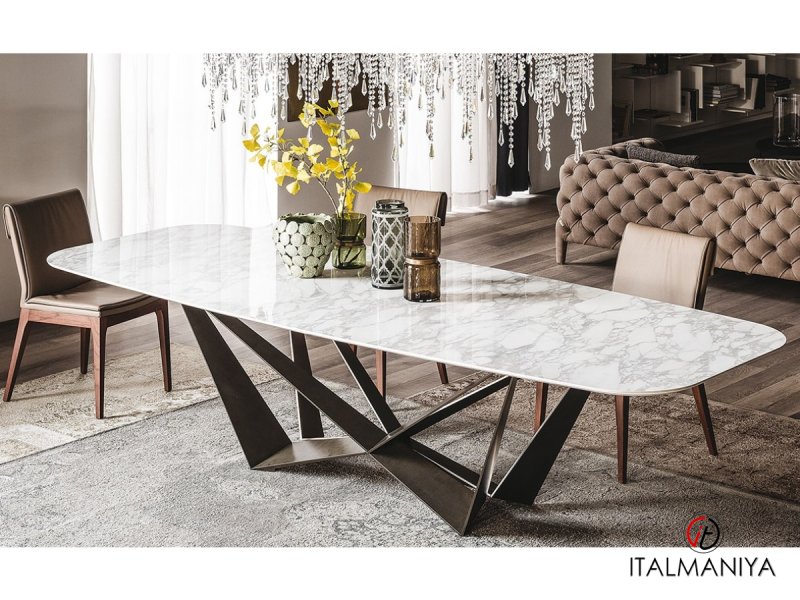 Стол cattelan italia