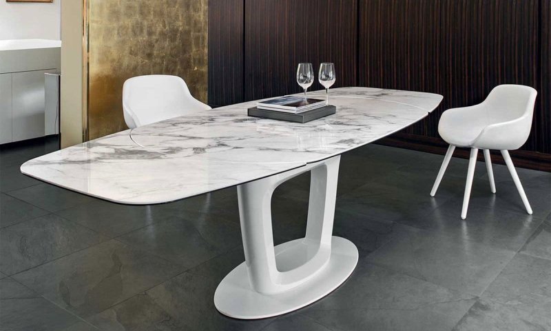 Calligaris orbital