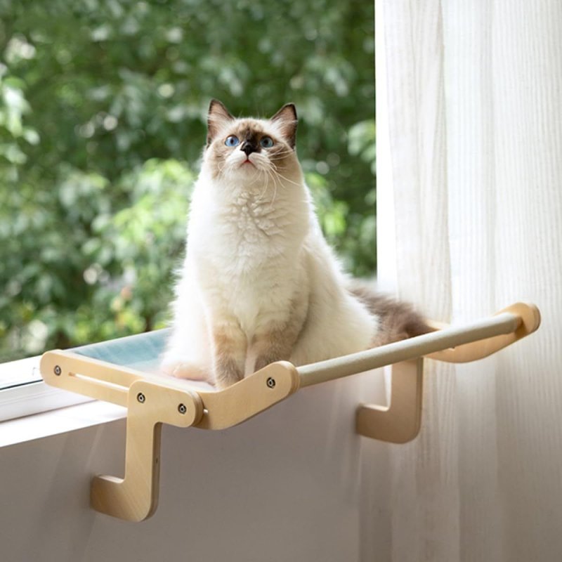 Гамак для кошек