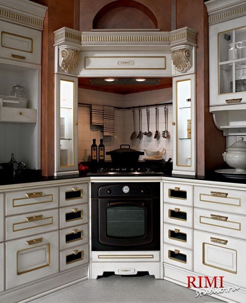 Кухня aran imperial