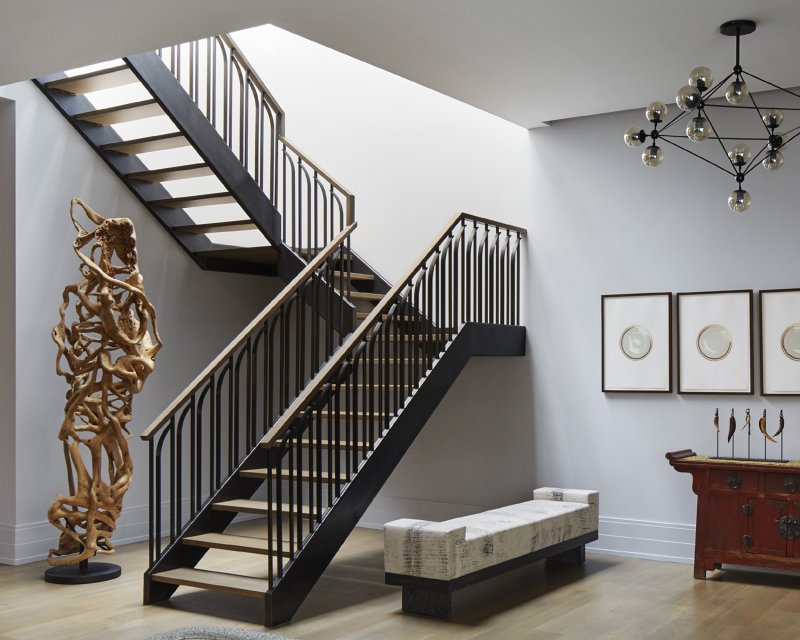 Перилла loft