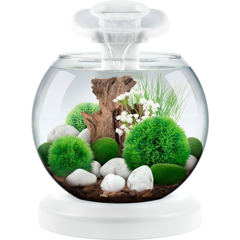 Аквариумный комплекс tetra cascade globe duo
