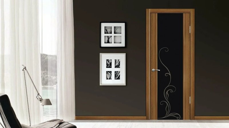 Двери interior doors межкомнатные