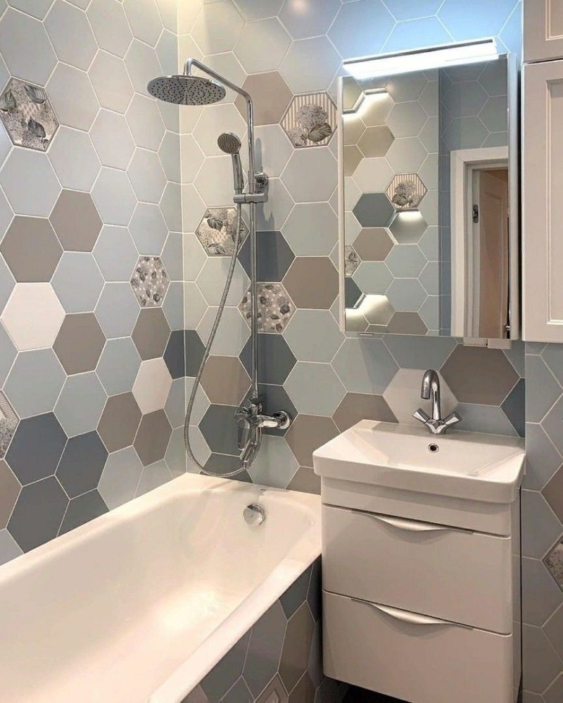 Плитка kerama marazzi аньет