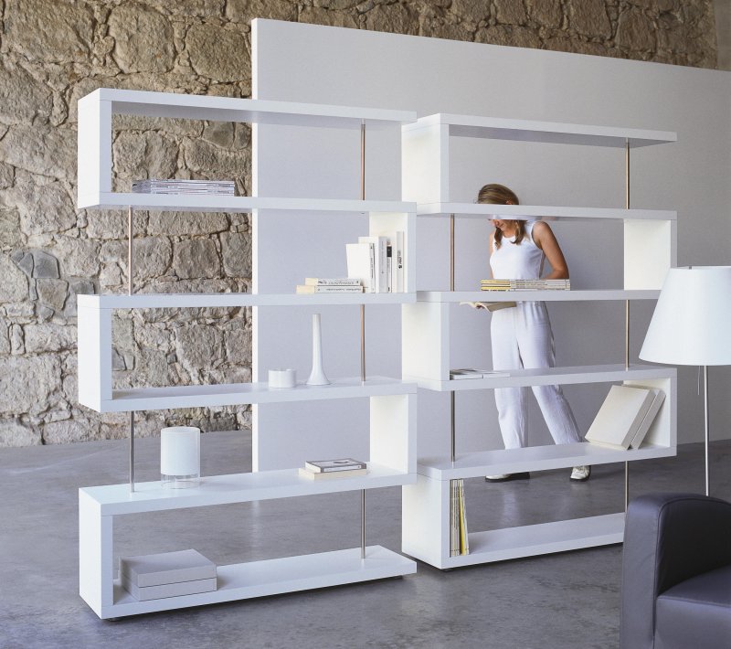 Стеллаж cattelan italia