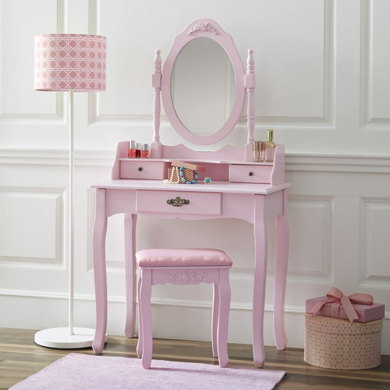Туалетный столик dresser set детский