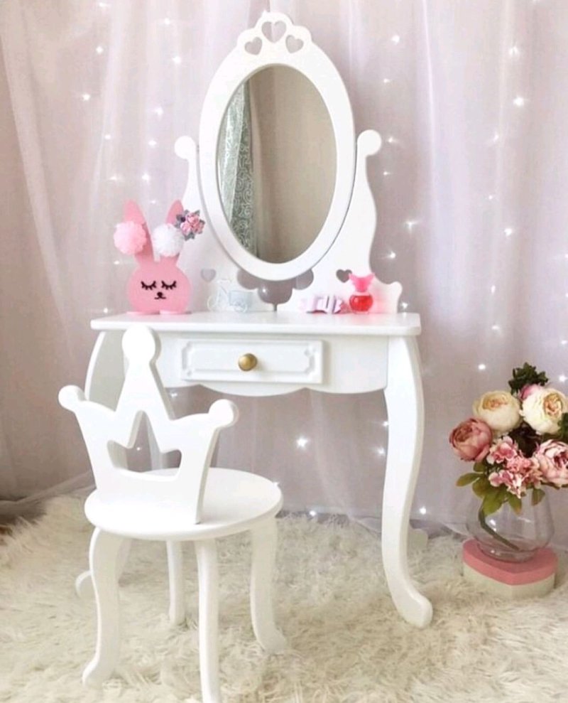 Туалетный столик dresser set детский