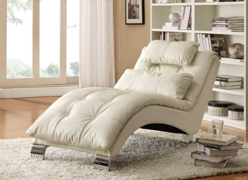Кушетка chaise lounge