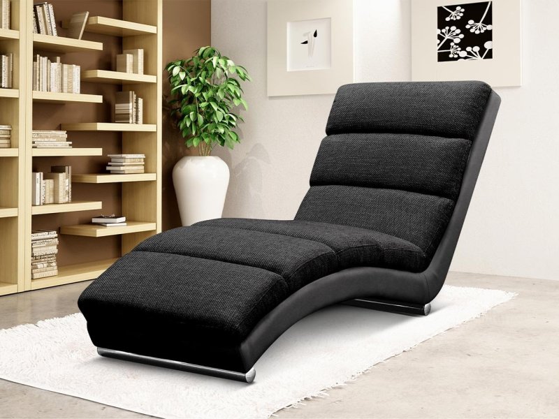 Кушетка chaise lounge