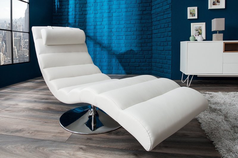 Кушетка chaise lounge