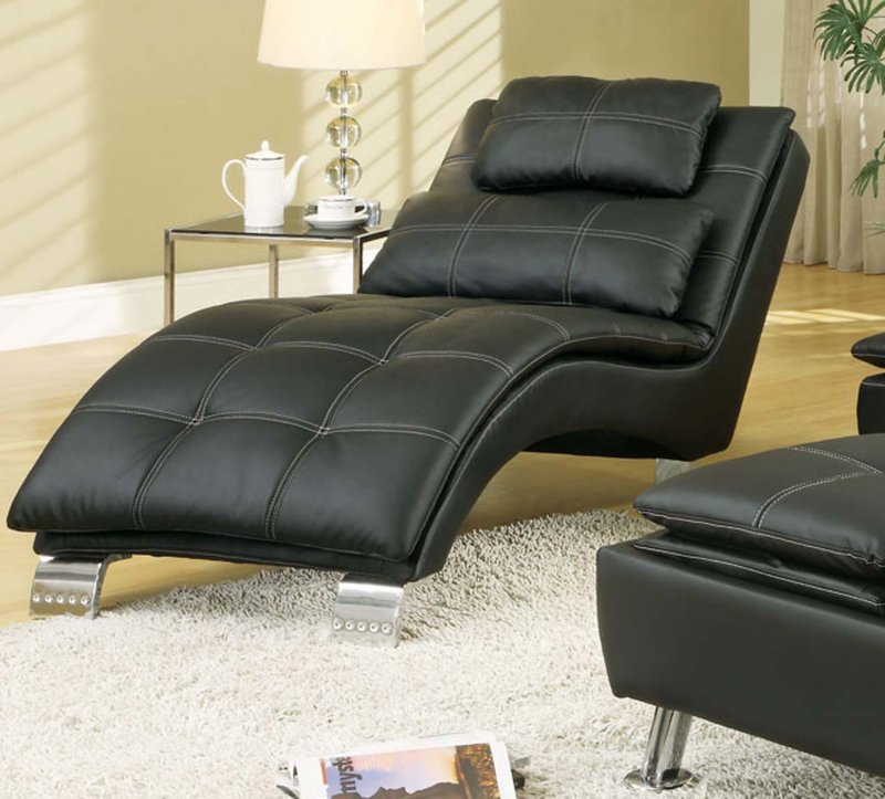 Кушетка chaise lounge