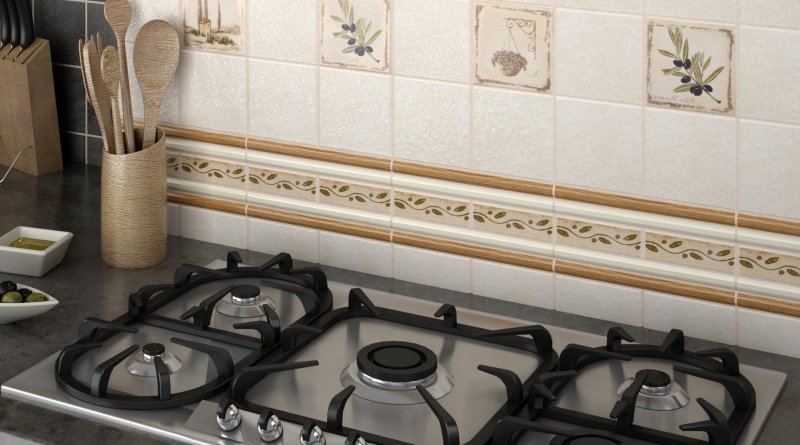 Плитка kerama marazzi прованс