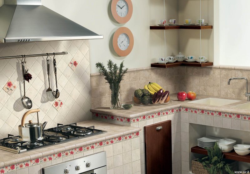 Плитка serenissima marble style