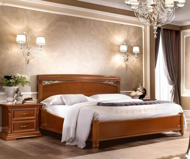 Спальня treviso camelgroup