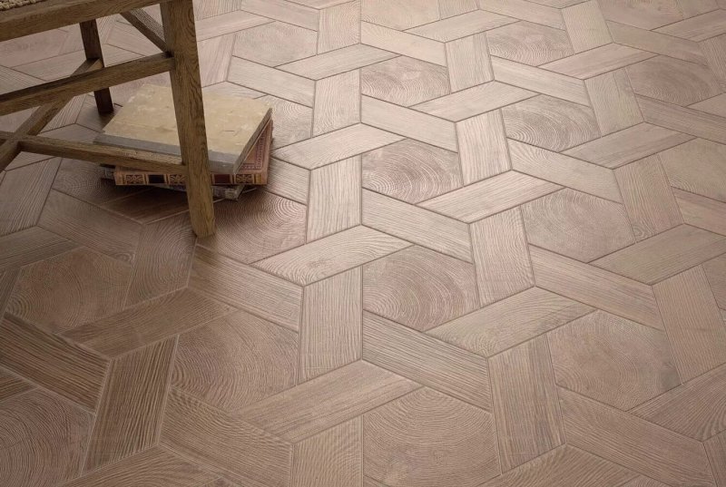 Керамогранит equipe hexawood