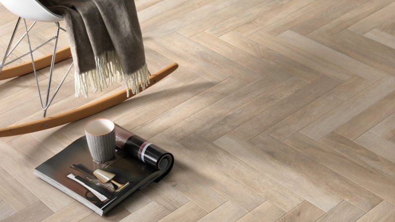 Керамогранит marazzi italy treverkmade fume