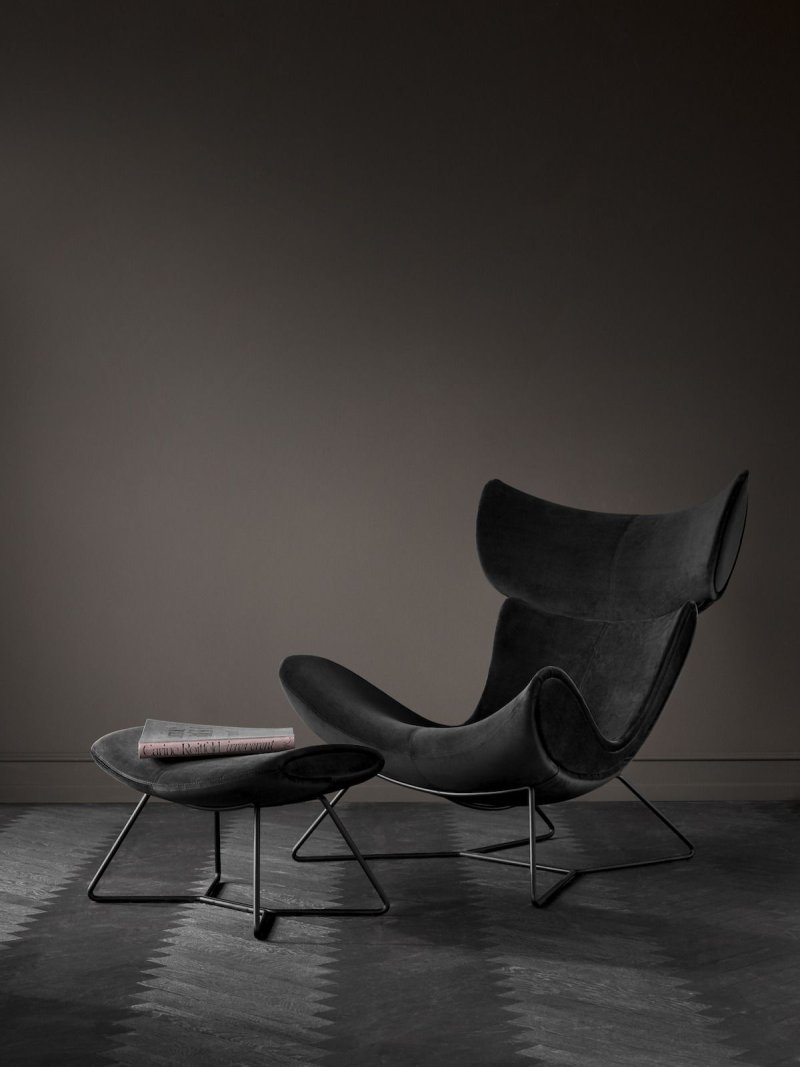 Кресло imola boconcept