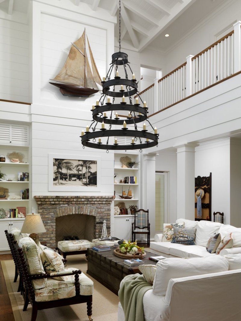 Люстра ceiling light fixtures iron chandelier