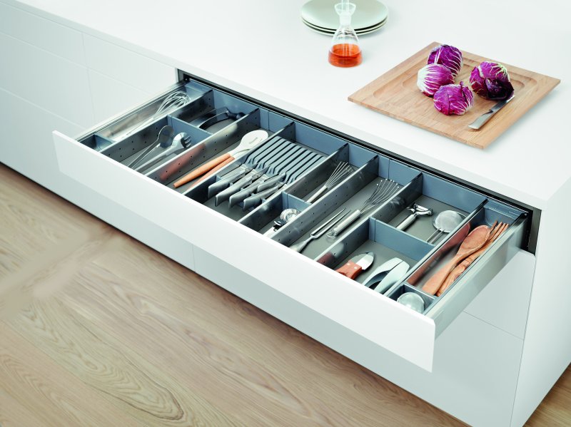 Лоток blum orga-line