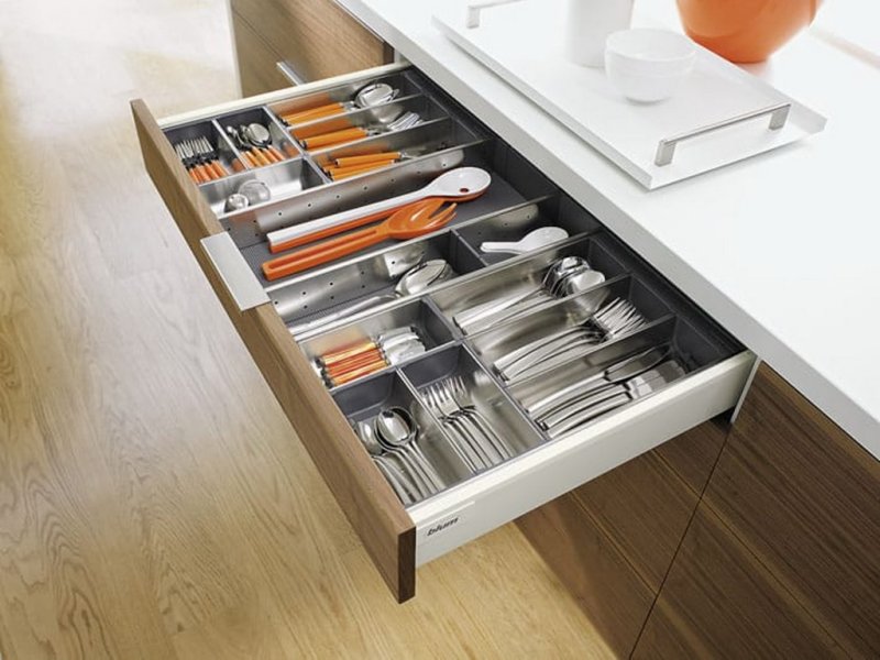 Лоток blum orga-line