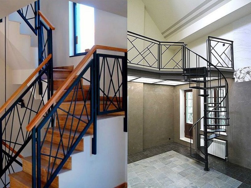 Перилла loft